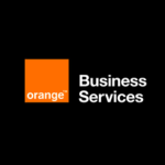 logo Orange - partenaire EQUO IP