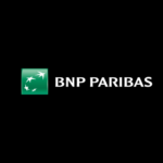 logo BNP PARISBAS - partenaire EQUO IP