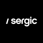 logo SERGIC - partenaire EQUO IP